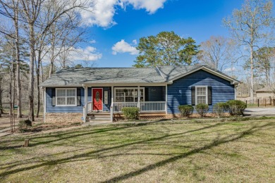 Renovated Lakefront Home in Best Lake Oconee Location! SOLD - Lake Home SOLD! in Eatonton, Georgia
