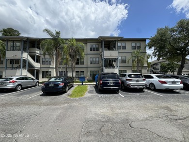 St. Johns River Condo For Sale in Jacksonville Florida