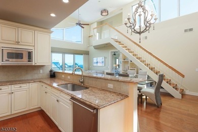 This two story penthouse is exceptional at every level with a - photo 22