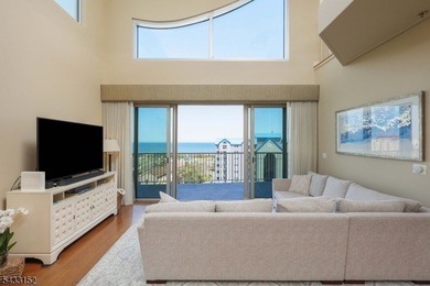 This two story penthouse is exceptional at every level with a - photo 23