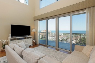 This two story penthouse is exceptional at every level with a - photo 24