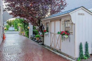 Welcome To This Magnificent & Historic Gable Home, Rich In - photo 37
