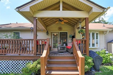 Welcome home to this meticulously maintained island beauty - photo 38