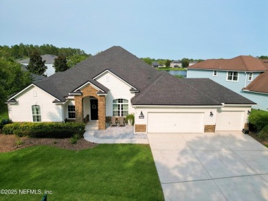 Lake Home For Sale in Orange Park, Florida