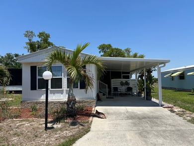 Lake Denton Home For Sale in Avon Park Florida