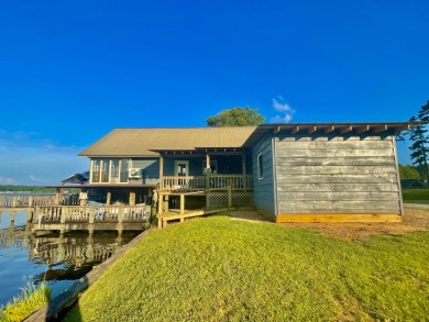 Lake Eddins Chalet on PRIME Location!! - photo 4