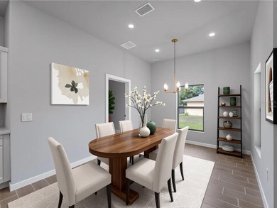 One or more photo(s) has been virtually staged. Tile throughout - photo 5
