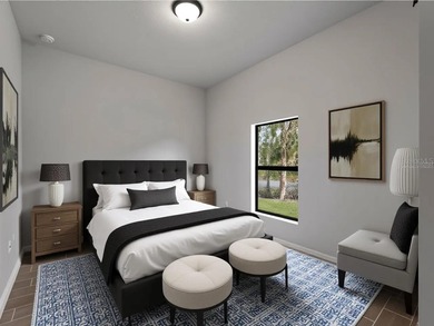 One or more photo(s) has been virtually staged. Tile throughout - photo 7