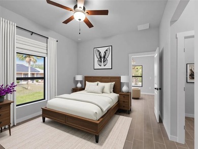 One or more photo(s) has been virtually staged. Tile throughout - photo 8