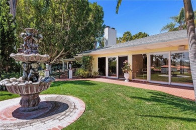 An elegant California ranch set on over a third of an acre - photo 9