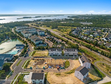 Move-in ready by May 2026--rare end-unit backing to tree line - photo 50