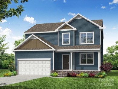 Lake Home For Sale in Sherrills Ford, North Carolina
