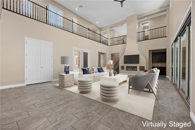 Exclusive 2-story home offering impeccable luxury & privacy - photo 9