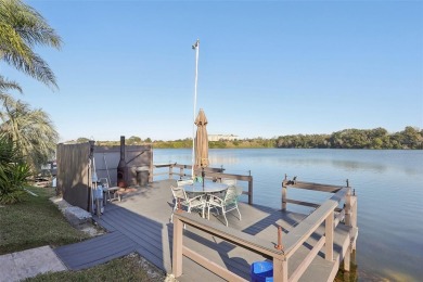 Lake Home For Sale in Tavares, Florida