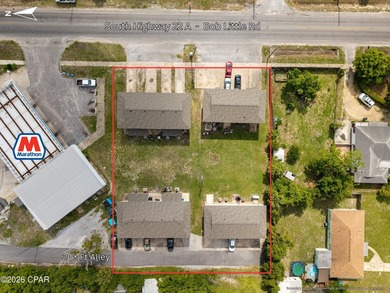 SUPER INCOME PRODUCING OPPORTUNITY - 14 Unit Apartment Complex - photo 3