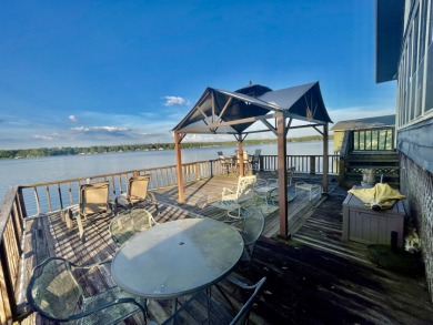 Lake Eddins Chalet on PRIME Location!! - photo 13