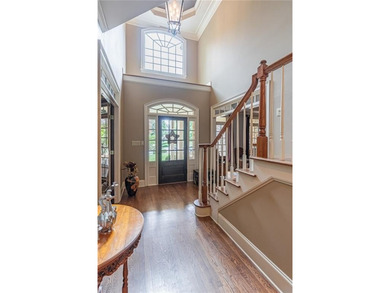 Some homes just feel right the moment you walk in. This is one - photo 9