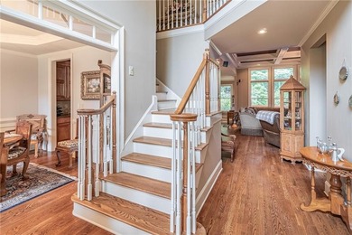 Some homes just feel right the moment you walk in. This is one - photo 10