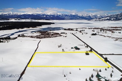  Acreage For Sale in West Yellowstone Montana