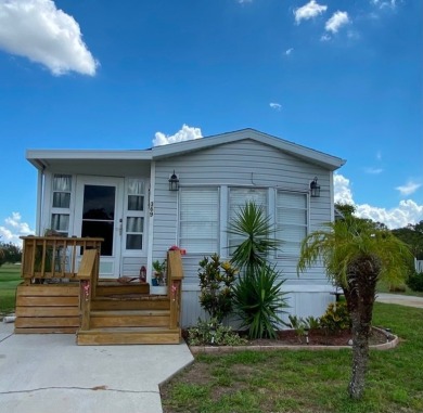Lake Home For Sale in Clermont, Florida