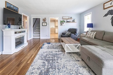 This quality, solid brick, Cape Cod home is just a few minutes - photo 8