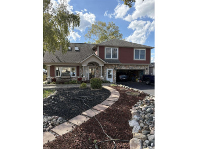 Lake Home For Sale in New Baltimore, Michigan