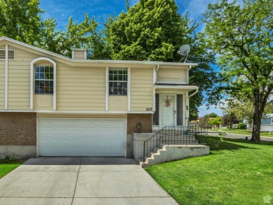 Great Salt Lake Townhome/Townhouse For Sale in Taylorsville Utah