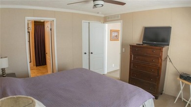 This charming 1,350 sq ft manufactured home sits on a permanent - photo 16