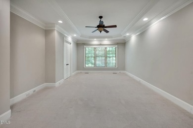 Nestled on a private, acre-plus, cul-de-sac homesite within the - photo 17