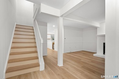 Bright and beautifully updated three level Townhouse in the - photo 8