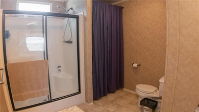 This charming 1,350 sq ft manufactured home sits on a permanent - photo 19