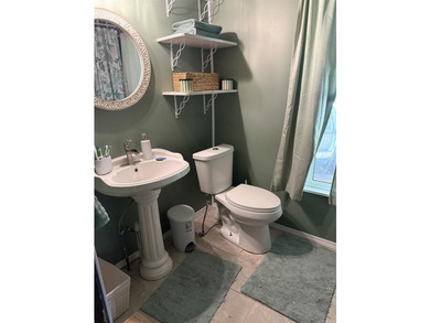 This 2 BR 1.5 Bath fixer upper is a nice 2 acre rural property - photo 20
