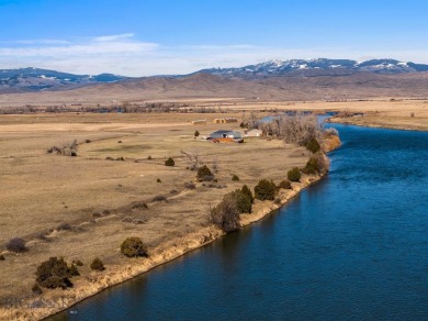  Acreage For Sale in Toston Montana