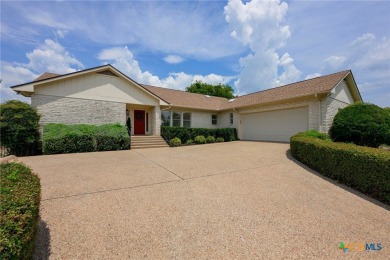 Lake Travis Home For Sale in Lakeway Texas