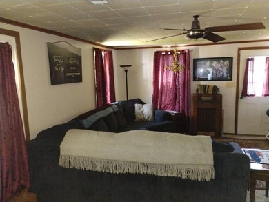 This 2 BR 1.5 Bath fixer upper is a nice 2 acre rural property - photo 22