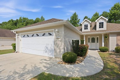 Welcome to The Villages, where an easy 55-and-over lifestyle - photo 2