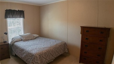 This charming 1,350 sq ft manufactured home sits on a permanent - photo 23