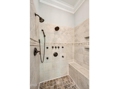 Nestled on a private, acre-plus, cul-de-sac homesite within the - photo 23