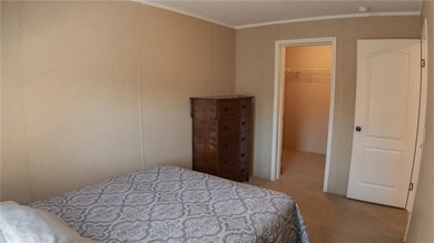 This charming 1,350 sq ft manufactured home sits on a permanent - photo 24