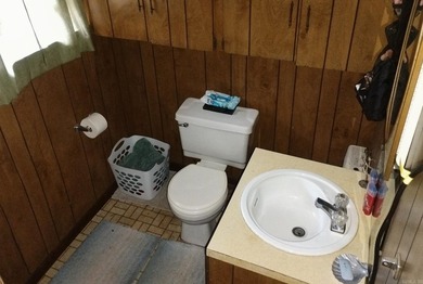 This 2 BR 1.5 Bath fixer upper is a nice 2 acre rural property - photo 27