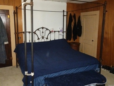 This 2 BR 1.5 Bath fixer upper is a nice 2 acre rural property - photo 29