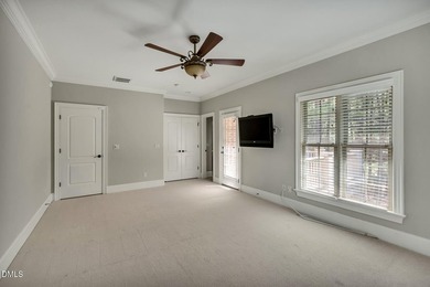 Nestled on a private, acre-plus, cul-de-sac homesite within the - photo 30