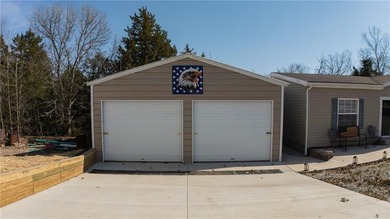 This charming 1,350 sq ft manufactured home sits on a permanent - photo 31