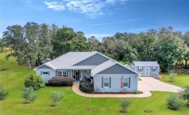 Lake Home Sale Pending in Lady Lake, Florida