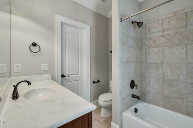 Nestled on a private, acre-plus, cul-de-sac homesite within the - photo 31