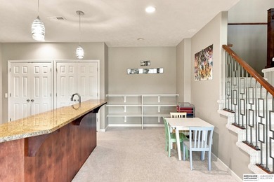 Experience the ultimate lakefront lifestyle with this rare ranch - photo 33