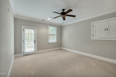 Nestled on a private, acre-plus, cul-de-sac homesite within the - photo 34