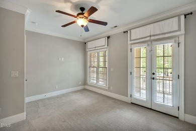 Nestled on a private, acre-plus, cul-de-sac homesite within the - photo 36