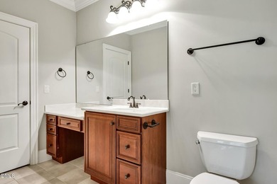 Nestled on a private, acre-plus, cul-de-sac homesite within the - photo 37