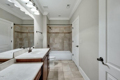 Nestled on a private, acre-plus, cul-de-sac homesite within the - photo 38
